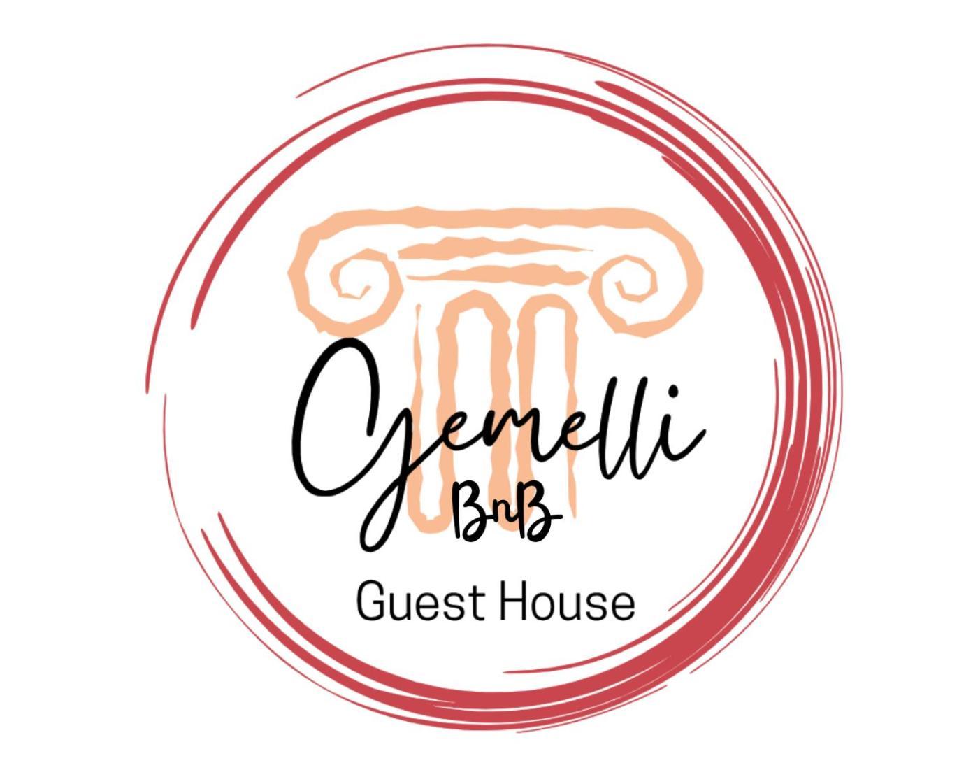 Gemelli Roma