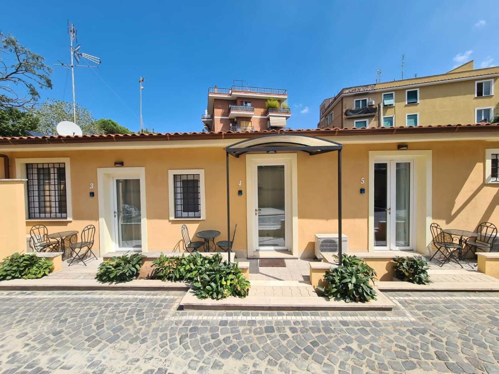 Gemelli Roma